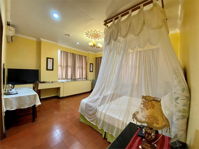 Bedroom 17