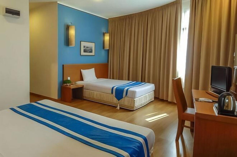 Bedroom 7