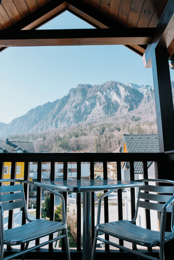 Others 5, Mountain View Salzburg - SELF CHECK-IN - Apartments, Salzburg Umgebung