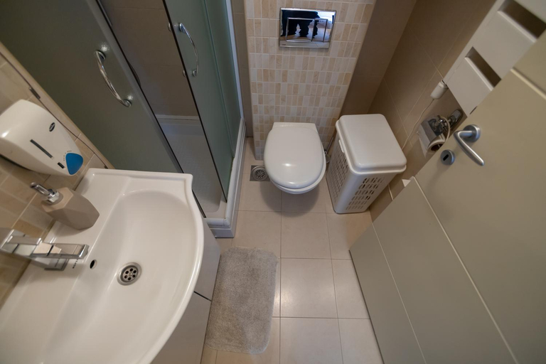 Others 5, Apartmani Bella vita, Čajetina