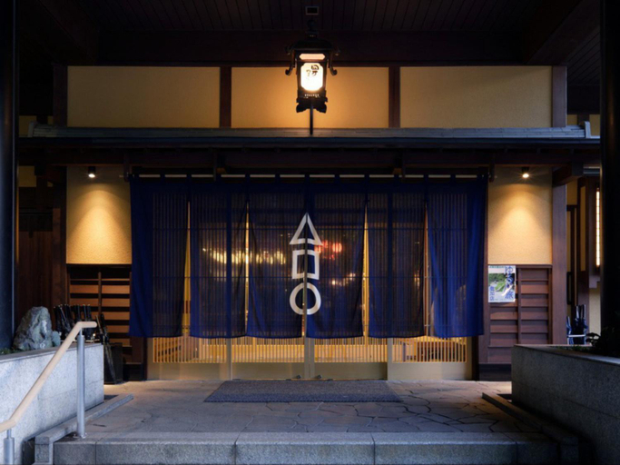 Shima Yamaguchikan, Nakanojō