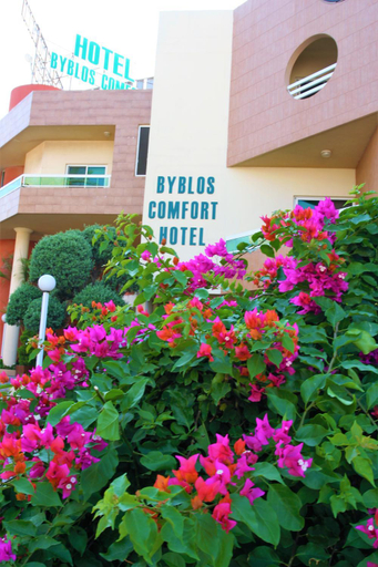 Exterior & Views 1, Byblos Comfort Hotel, Jubail