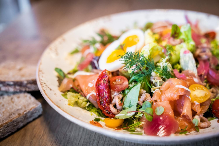 Food & Drinks 4, Boutique Hotel De Smulpot, Texel