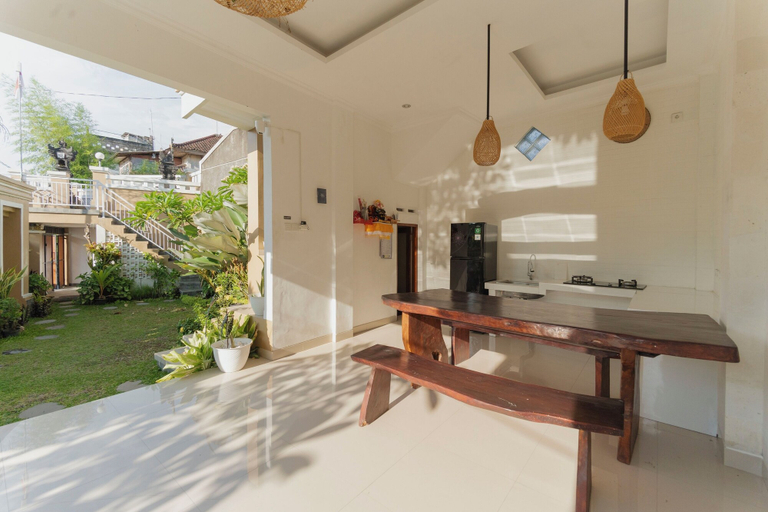 Others 5, Hotel Anyar Teges, Gianyar