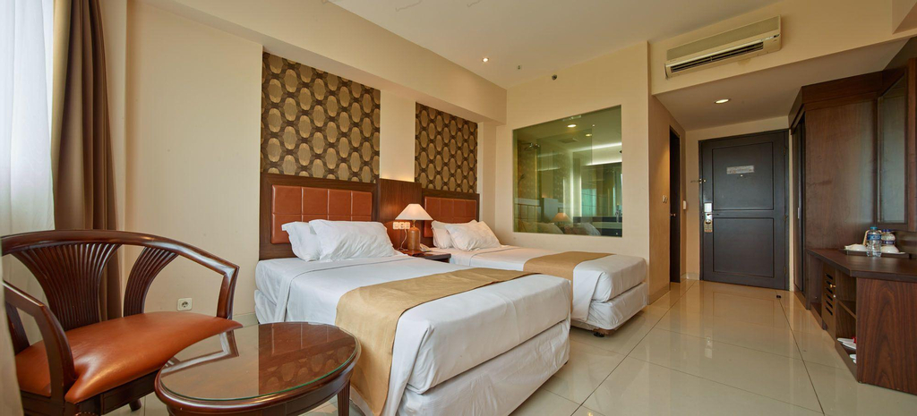 Bedroom 14