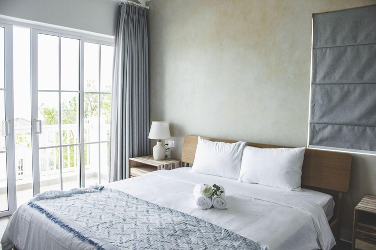 Bedroom 3, Seamoni Villa 02 - Novaworld Phan Thiết, Phan Thiết