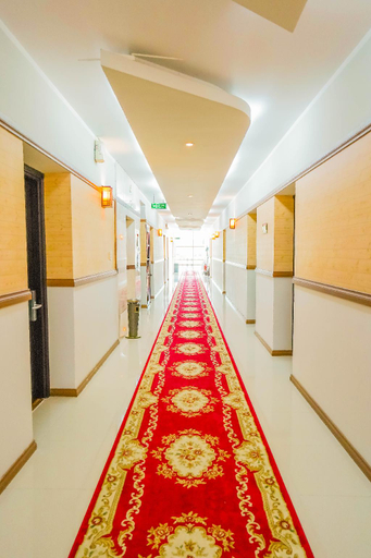 Public Area 2, Hoa Binh 1 Hotel, Long Xuyen Township
