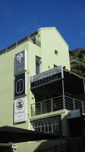 Exterior & Views 2, Man And Tree House, City of Cape Town