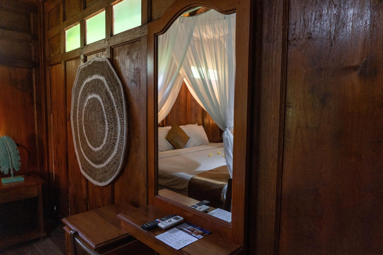 Bedroom 5, Bali Desa Asri, Badung