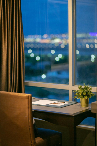 Scenery