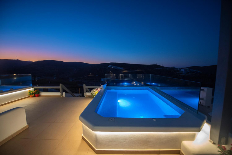 Others 5, Myrsini's Luxury Suites Merchia, South Aegean