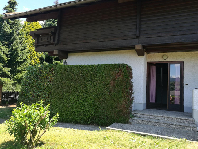 Erholsames wohnen am Sonnenberg, Feldkirchen