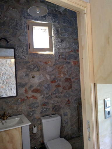 Others 4, Shiro - traditional stone villa, Peloponnese