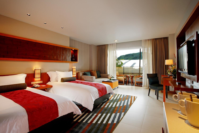 Bedroom 24