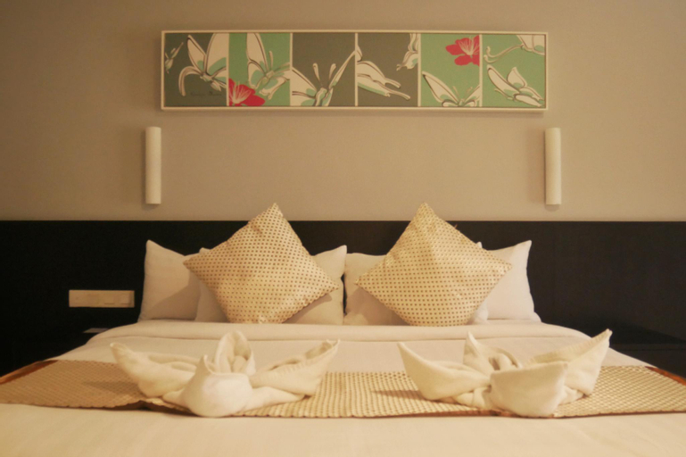 Bedroom 21