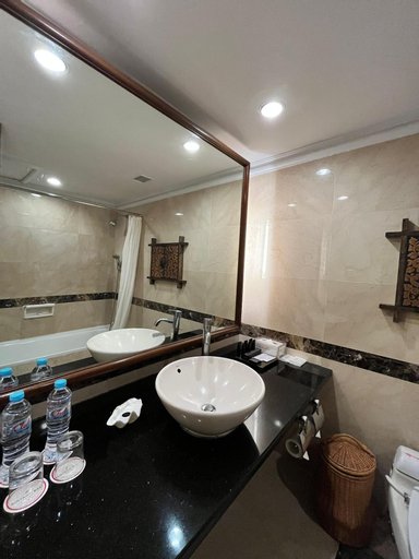 Bathroom 3