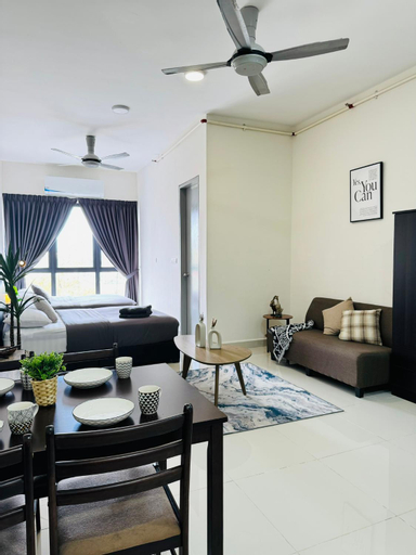 Bedroom 9