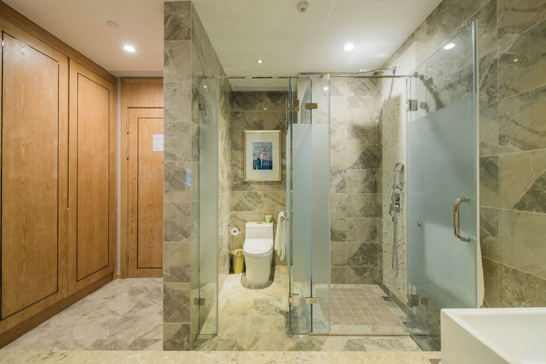 Bathroom 3, Best Boutique Hotel, Shanghai