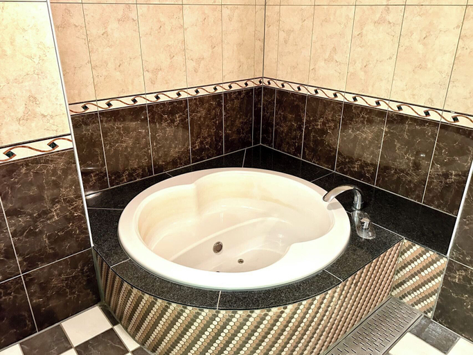 Bathroom 5, FUJI OUTLET HOT SPRING HOTEL, Gotemba