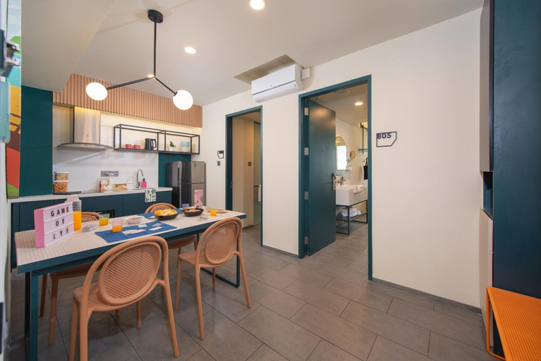 Dining Room 2