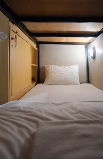 Bedroom 24