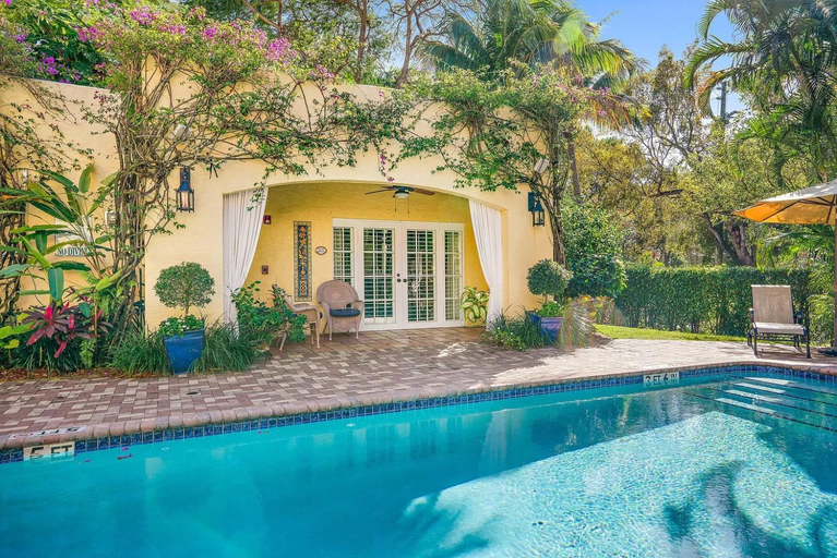 Others 5, Grandview Gardens Bed & Breakfast, Palm Beach