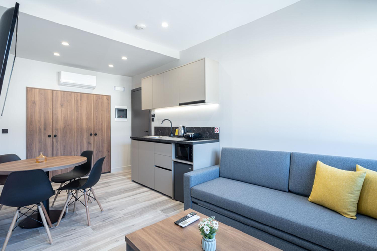 Others 5, D Suites Hotel, Epirus