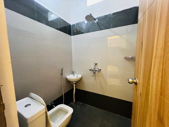 Bathroom 3