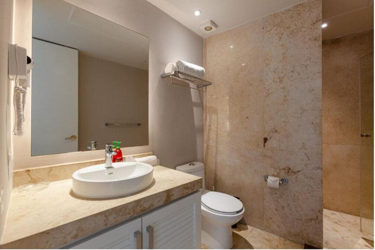 Bathroom 3, Magia by Zamá Homes, Cozumel