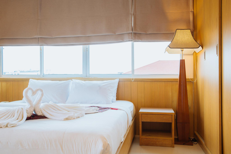 Bedroom 7