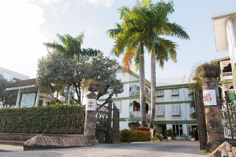 Others 5, Cara Lodge Hotel, City of Georgetown