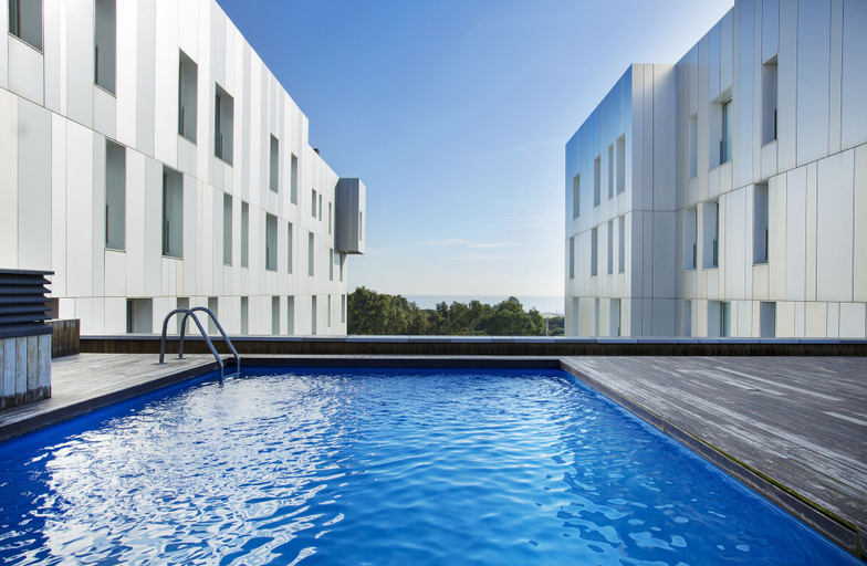Sport & Beauty 4, Durlet Beach Apartments, Barcelona