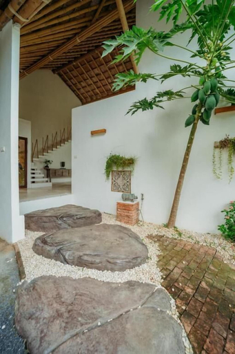 Exterior & Views 2, ALOE - Ecological Boutique Villas, Mueang Krabi