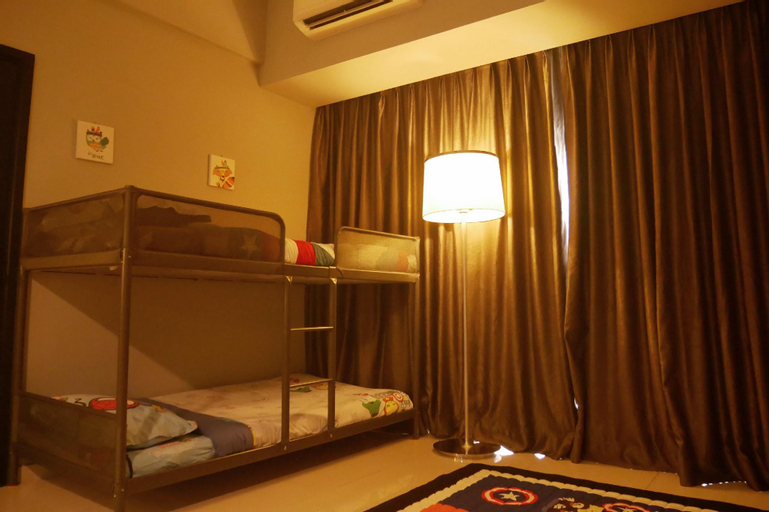 Bedroom 24