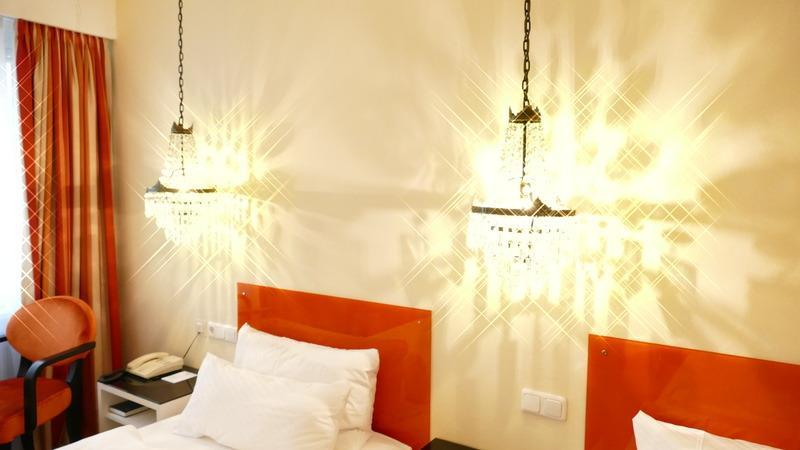 Bedroom 17