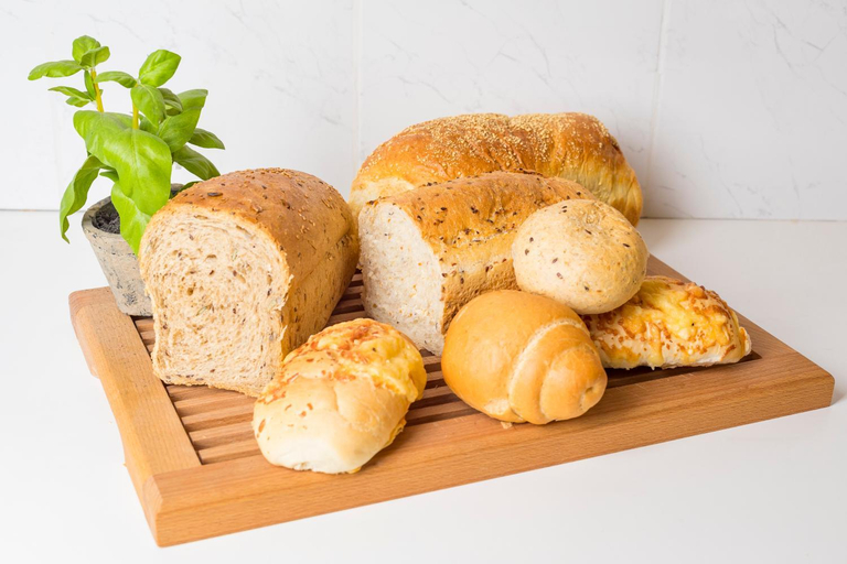 Food & Drinks 5, Hotel Bio, Koper