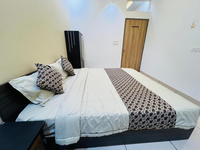 Bedroom 16