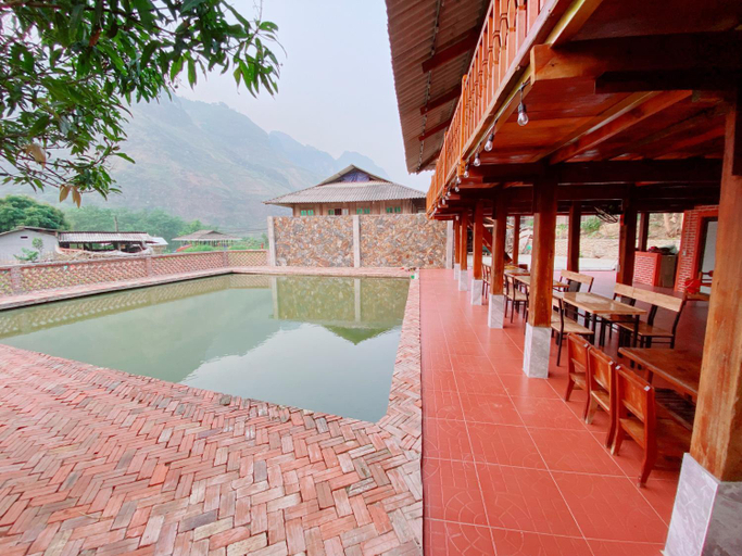 Sport & Beauty 2, Duy Homestay Du Gia, Yên Minh