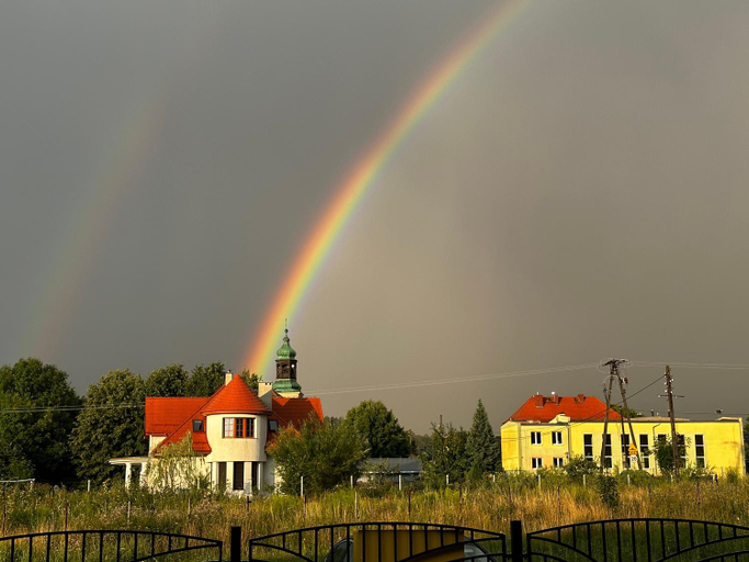 Exterior & Views 4, Sosnowka - Wypoczynek, Jelenia Góra