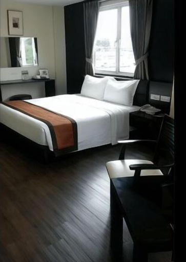 Bedroom 29