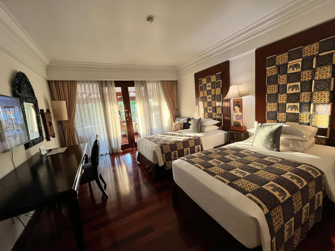 Bedroom 8