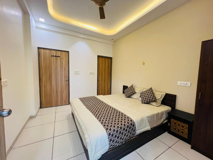 Bedroom 17