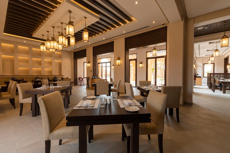 Food & Drinks 5, Al Badayer Sharjah Resort