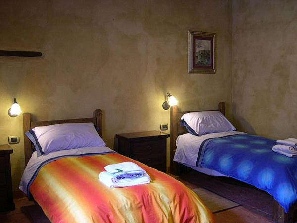 3, Borghetto Di San Filippo, Florence