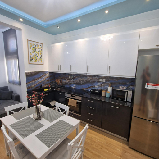 Others 4, Luxury apartment Kato Patissia, Attica