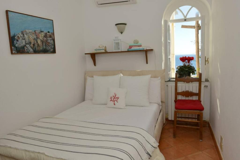 5, Villa paradiso, Salerno