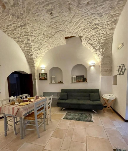 Others 2, Luxury Trulli Sabotino 48, Bari