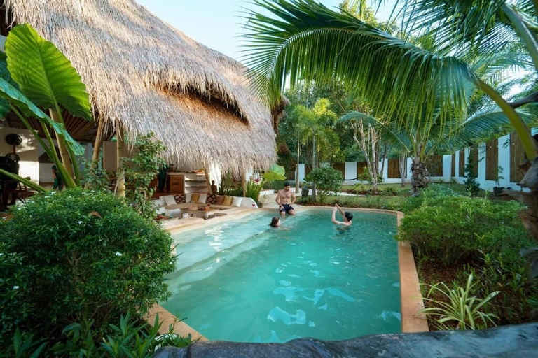ALOE - Ecological Boutique Villas, Mueang Krabi