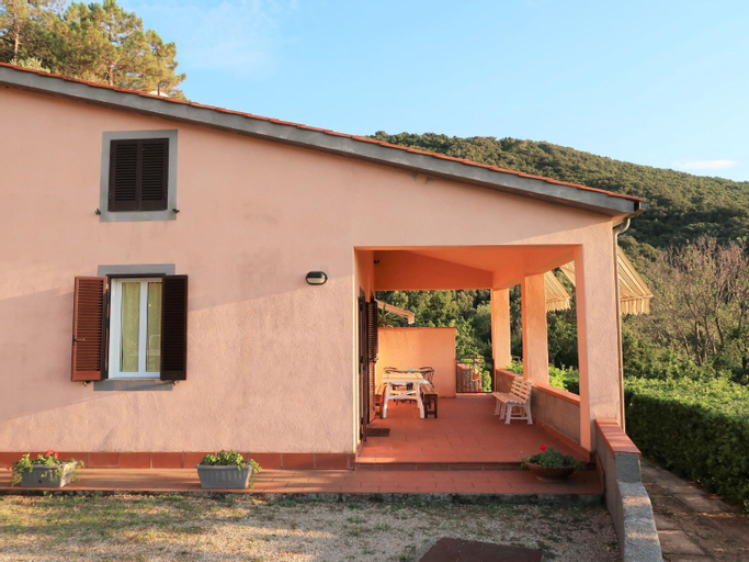 Apartment La Paradisa-3 by Interhome, Livorno