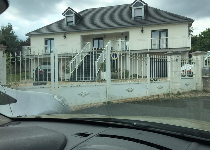 Appartement des ruisseaux, Moselle